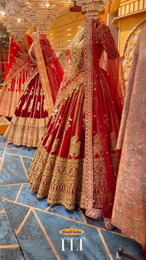 FLT India on Instagram: "What transforms art into design? It’s more profound than merely combining colors, fabrics, embroidery techniques, stitching and finishes. Design embodies the harmonious fusion of creativity, tradition and storytelling. Design begins with a thread of creativity, infused with the vibrant hues of heritage and cultural traditions. These elements intertwine, yielding a timeless, classic design. The thought process itself is an art form, unconstrained by rigid guidelines or co