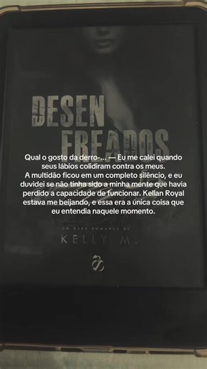 Kellan Royal and the Power of Love in Literature