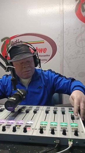Ichooooooo Chauya Chikara, vauya Radio President- Ndundu Chikara iiiiiiiiiiiiiii 🔥🔥🔥🔥 | Radio Zimbabwe- Chaunga