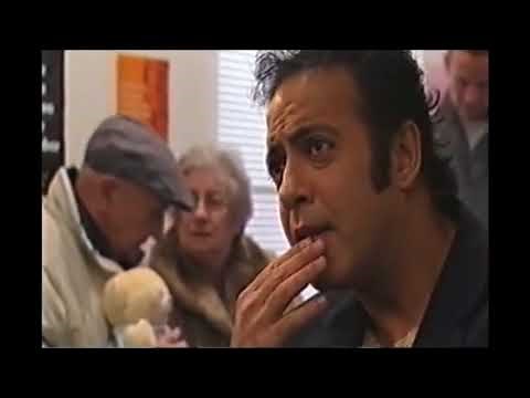 Coronation Street - Aadi & Asha Alahan Birth (2006)