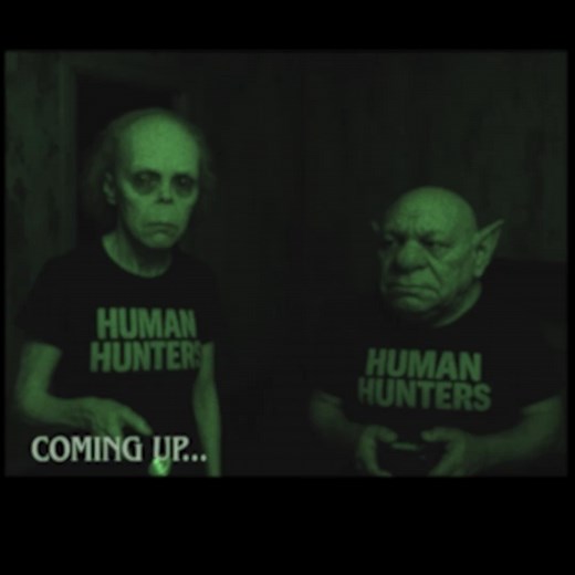 Neural Viz on Instagram: "Human Hunters Written, directed, edited, performed, and sound designed by me. Tools used: Runway Act One Elevenlabs Kling Sora Veo 3 LTX Studio Udio Photoshop Premiere #interdimensional #adultswim #alien #rickandmorty #fyp #foryou #fypage #fypシ #fypシ #foryoupage #foryourpage #explore #explorepage #exploremore #explorepageready #explorepage #explorepages #instagood #instadaily #daily #trend #clip #aesthetic #instamood #ghosts #ghosthunting"