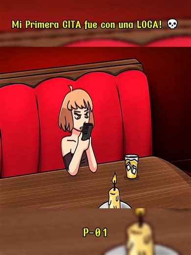 Cita y Relaciones: Una Historia Animada