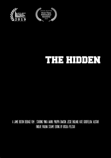 The Hidden - movie: where to watch streaming online