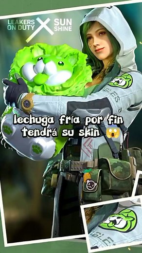 Lechuga Fría: la sensación en Call of Duty Mobile