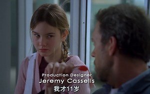 医学推理剪辑-410上-预防性乳房切除术-安吉丽娜·朱莉