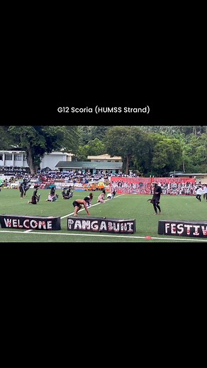 11K views · 299 reactions | 6th performer - G12 Scoria under HUMSS Strand Grabeeeee ito, grabeeeeeeeee. | Alle Morada Madali | Facebook