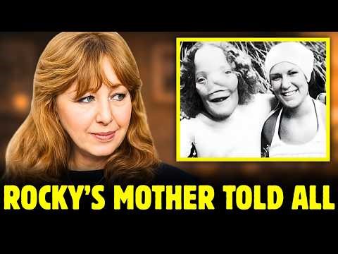 Before She Died, Rocky Dennis’s Mom Told the Truth – The Real Story Behind Rocky Dennis and Mask