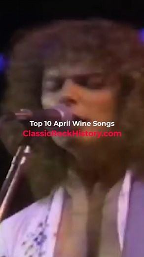 https://www.classicrockhistory.com/top-10-april-wine-songs/ What are your favorites by April Wine? | Classic Rock History