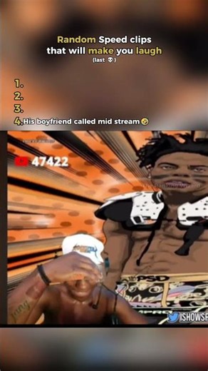 Random speed clips that will make you laugh🤣