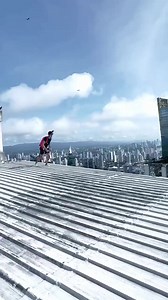 1M views · 6.4K reactions | #parachuting #parachute #skydiving #skydive #freefall #freefly #skydivegram #humanflight #airplane #skydiver #instaskydiving #canopypiloting #smile #bodyflight #instaskydive #flight #altitude #movement #bodypilot | Indu Sarkar | Facebook