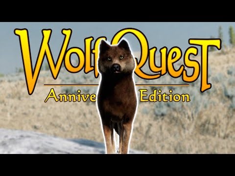 WOLF QUEST.exe