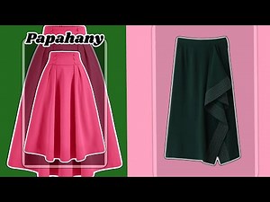 DIY: Learn to Draft a Dress Pattern Easily at Home (Perfect Fit)