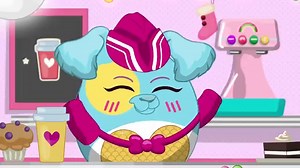 Rainbocorns | A Very Rainbocorns Christmas! | Series 2 Episode 3 | Toys For Kids! | Kids Cartoons