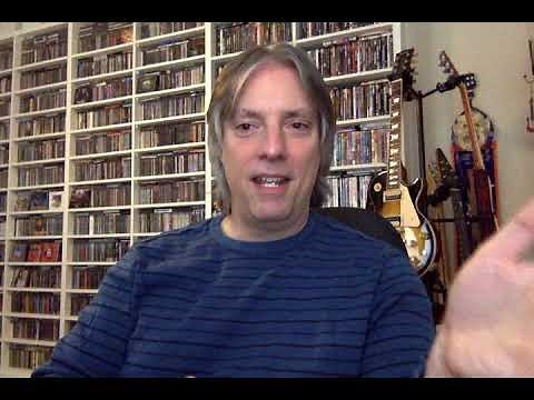 The Origins of Sea of Tranquility