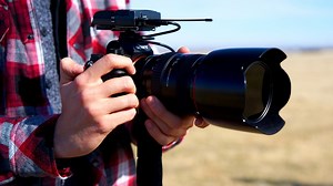 What is Focal Length? Essentials with Examples