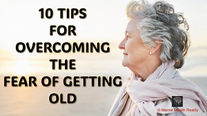 1.1K views · 33 reactions | The fear of growing old is an emotion...
