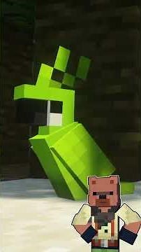 Jungle Zoo Promotion - Minecraft SMP: (ZAWA) Together Mod #minecraft #zooinminecraft #minecraftzoo