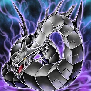 Cyber Dragon Deck - YGOPRODeck
