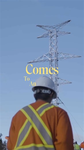 Carrying the best of 2025 into what’s ahead. We're thankful. We're ready. We're moving forward. | Quanta Services, Inc.