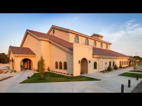 Sunday Mass in Spanish