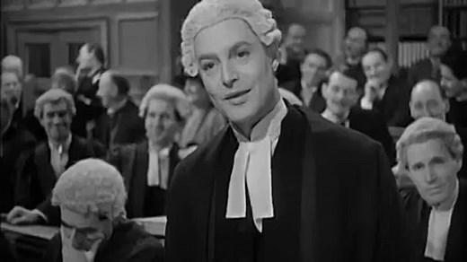 The Winslow Boy 1948 - Robert Donat, Margaret Leighton, Cedric Hardwicke