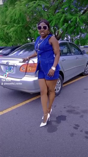 Beautiful Rainbow (@beautiful_rainbo)’s videos with Smile For Me - Simi