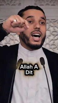 L’importance de l’invocation d’Allah #islamicshorts #allah #islamicstatus