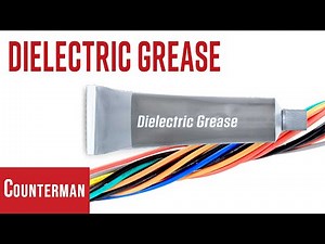 Dielectric Grease: A Key to Corrosion-Free Connections