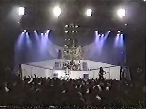 HELIX-Rock You (Live, 1985)