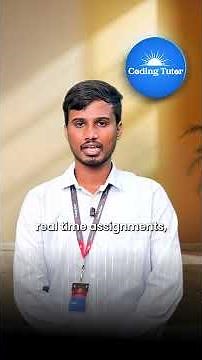 Reddaiah Kancharla Coding Tutor My Journey.