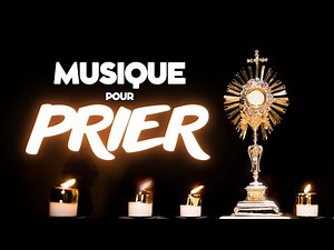 1H of Instrumental Prayer | Musique pour prier | contemplation | Adoration