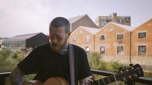 We’ve loved seeing everyone's covers of tracks from 'The Present Is A Foreign Land.' SO… here’s our acoustic cover of 'Nevermind.' Enjoy! 😬 | Deaf Havana