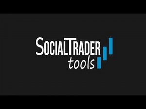 How do I add an account? Social Trader Tools