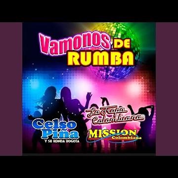 El Bailarin