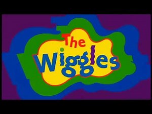 The Wiggles Show! Logo Transition