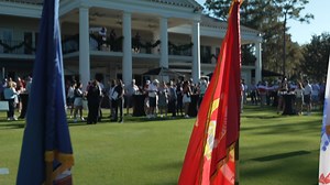 243 reactions · 10 comments | Since 2007, 51,000 scholarships and counting have gone to the families of our military heroes and first responders through Folds of Honor. Check out the highlights from the Folds of Honor Veterans Cup presented by CDW Corporation and Dell. | Golf Channel | Facebook