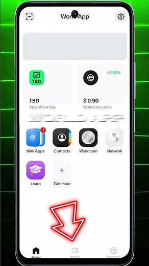 World App ERROR Fixed! 😱 (FAILED TO FETCH DATA Solution 2025)