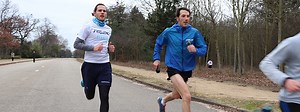 La séance de fractionné 30/30 pour progresser - FREQUENCE Running