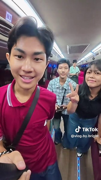 ပုဂံခရီးစဉ် Vlog Part 2 — ညကာနှင့် ခရီးလမ်းတစ်လျှောက်