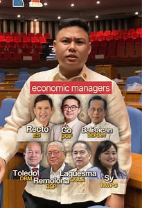 HINAHARANG ni ES RALPH RECTO at economic managers ang PAGBUBUWAG ng PROVINCIAL RATE kahit 200 congressman na ang sumusuporta dito! 😡