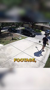 50K views · 26 reactions | Bug Startles Man Doing Yard Work | Animal World | Facebook