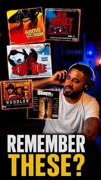 They Don’t Make Hip Hop Soundtracks Like This Anymore