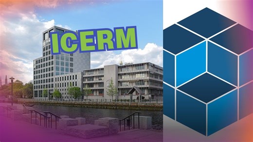 布朗大学，工业界的Scientific Machine Learning研讨会, Vlog_1