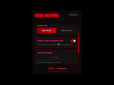 Sosa Clicker | Undetectable HCF/PotPvP Autoclicker