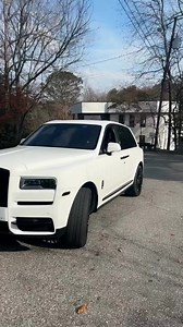 Singer Flavour shows off his new ride, a Rolls Royce Cullinan ❤️ Congratulations to him.. | Pamela