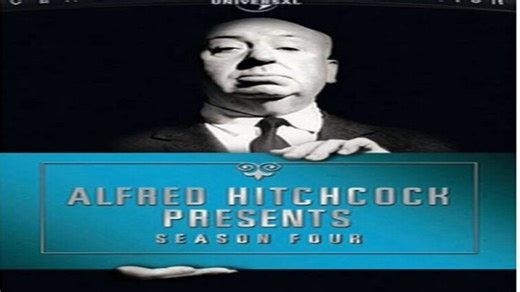 ASA 📺💻📹 Alfred Hitchcock Presents - S04E07 Man With A Problem