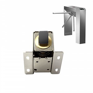 [Hot Item] 12/24VDC Fail Locked RFID Combination Filing Metal Door Hidden File Electronic Armstrong Electric Cabinet Lock
