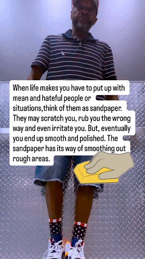 Derrick Powell on Reels