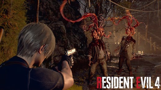 Best Resident Evil 4 Remake PC settings for high FPS & graphics - CharlieINTEL