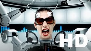 Pakito - Moving on stereo